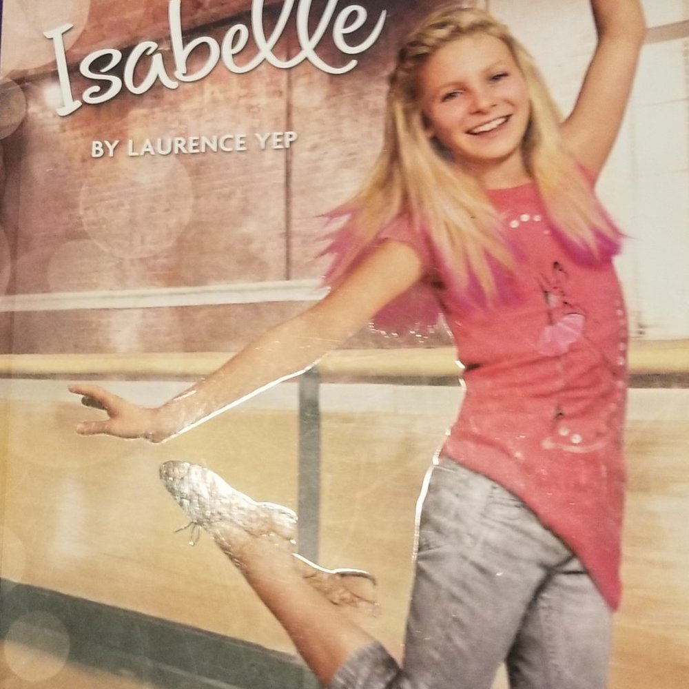 Meet your Posher Gracilyn, American Girl books - Picture 2 of 4